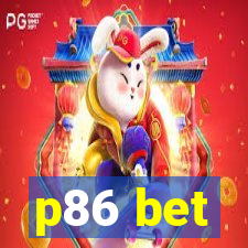 p86 bet